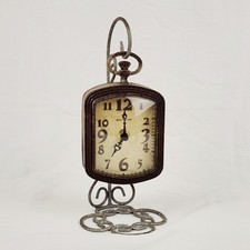 Steam punk clock for sale  Las Vegas