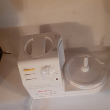 Moulinex food processor for sale  TONBRIDGE