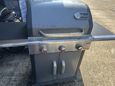 Landmaan triton bbq for sale  HARLOW