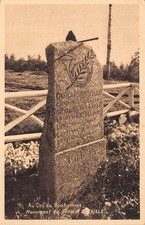 Col bonhomme t1112 d'occasion  France