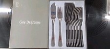 Guy degrenne fish for sale  BLACKBURN
