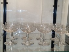 Série coupes champagne d'occasion  Nice-