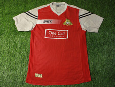 Doncaster rovers 2016 d'occasion  Expédié en Belgium
