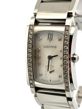 Wempe glasshütte zeitmaster gebraucht kaufen  Siegen