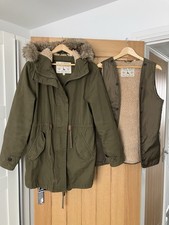 Jack wills khaki for sale  DRIFFIELD