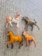 Dreamworks spirit riding for sale  IPSWICH