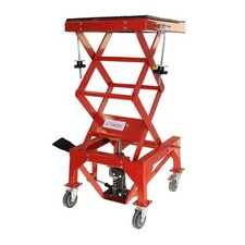 Mounting stand lift d'occasion  Expédié en Belgium