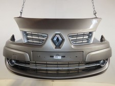 Pare choc renault d'occasion  Seclin