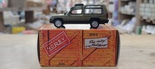 Matra rancho 1980 d'occasion  Genillé