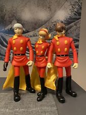 Cyborg 009 anime usato  Gallarate