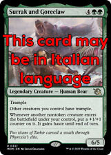 Mtg surrak and usato Mtg surrak and usato  Bari