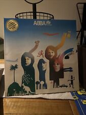 Abba album for sale  DRIFFIELD