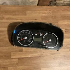 Hyundai coupe clocks for sale  MANCHESTER