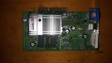 Sapphire ati radeon usato  Bari