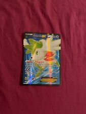 Carte pockemon shaymin usato  Saltrio