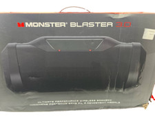 Monster blaster 3.0 for sale  Miami