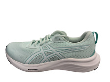 Tênis de corrida Asics Gel-Contend 9 Road feminino Reino Unido 6 EUA 8 UE 39.5 REF 3259* comprar usado  Enviando para Brazil