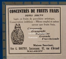 Maison sauvinet vve d'occasion  Expédié en Belgium