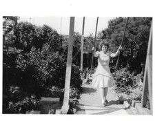 Woman wearing dress for sale  Gladewater