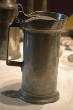 Broc ancien mesures d'occasion Broc ancien mesures d'occasion  Salles-sur-l'Hers