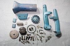 11140 bosch meißelhammer gebraucht kaufen  Essen