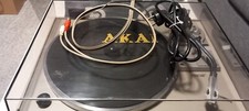 Akai plattenspieler model gebraucht kaufen  Lüneburg