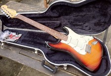 1988 fender strat for sale  BATH