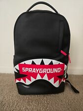 Sprayground backpack for sale  Indianapolis