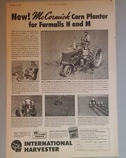 1950 farmall tractor for sale  Hampton