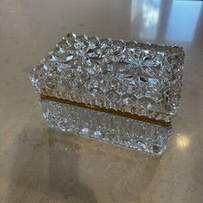 Antique french cut for sale  Geneseo
