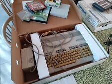 Commodore 128 computer for sale  WINCHESTER