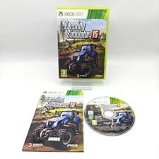 farming simulator xbox 360 usato farming simulator xbox 360 usato Torino