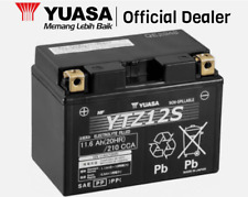 Batteria originale yuasa usato  Massa di Somma