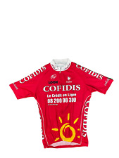 Maillot vélo cyclisme d'occasion  Caen