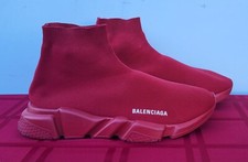 Men balenciaga speed for sale  Dania