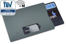 Rfid blocker nfc gebraucht kaufen  Garching b.München