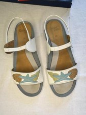Gabor jollys white for sale  SHEFFIELD