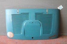 Fiat 600 cofano usato  San Stino di Livenza