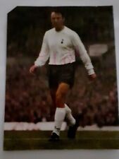 Jimmy greaves tottenham for sale  LONDON