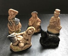 Lot wade whimsies for sale  Thompson