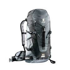 Deuter cruise trekking gebraucht kaufen  Antdorf