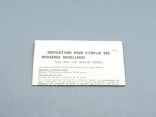 Hornby aiguillage electrique d'occasion  Leforest