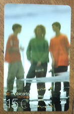Mbc mobicarte skateboard d'occasion  Marseille V