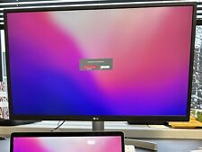 Uhd monitor 27ul500w for sale  Carlstadt