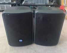 Rcf m33t coppia usato Rcf m33t coppia usato  Monteprandone