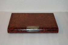 Antica scatola legno usato  Spello