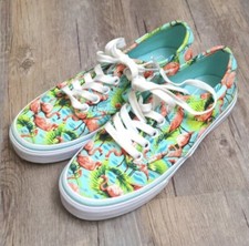 Vans pink flamingo for sale  Broomfield