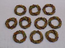 Napkin rings holder for sale  Charlotte