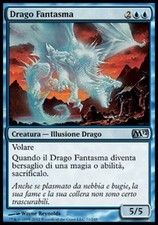 Magic drago fantasma usato  Seregno