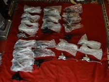 LOTE 28 peças cilindro mestre, venda de liquidação, motocicleta moto moto moto moto scooter ATV etc, usado comprar usado  Enviando para Brazil